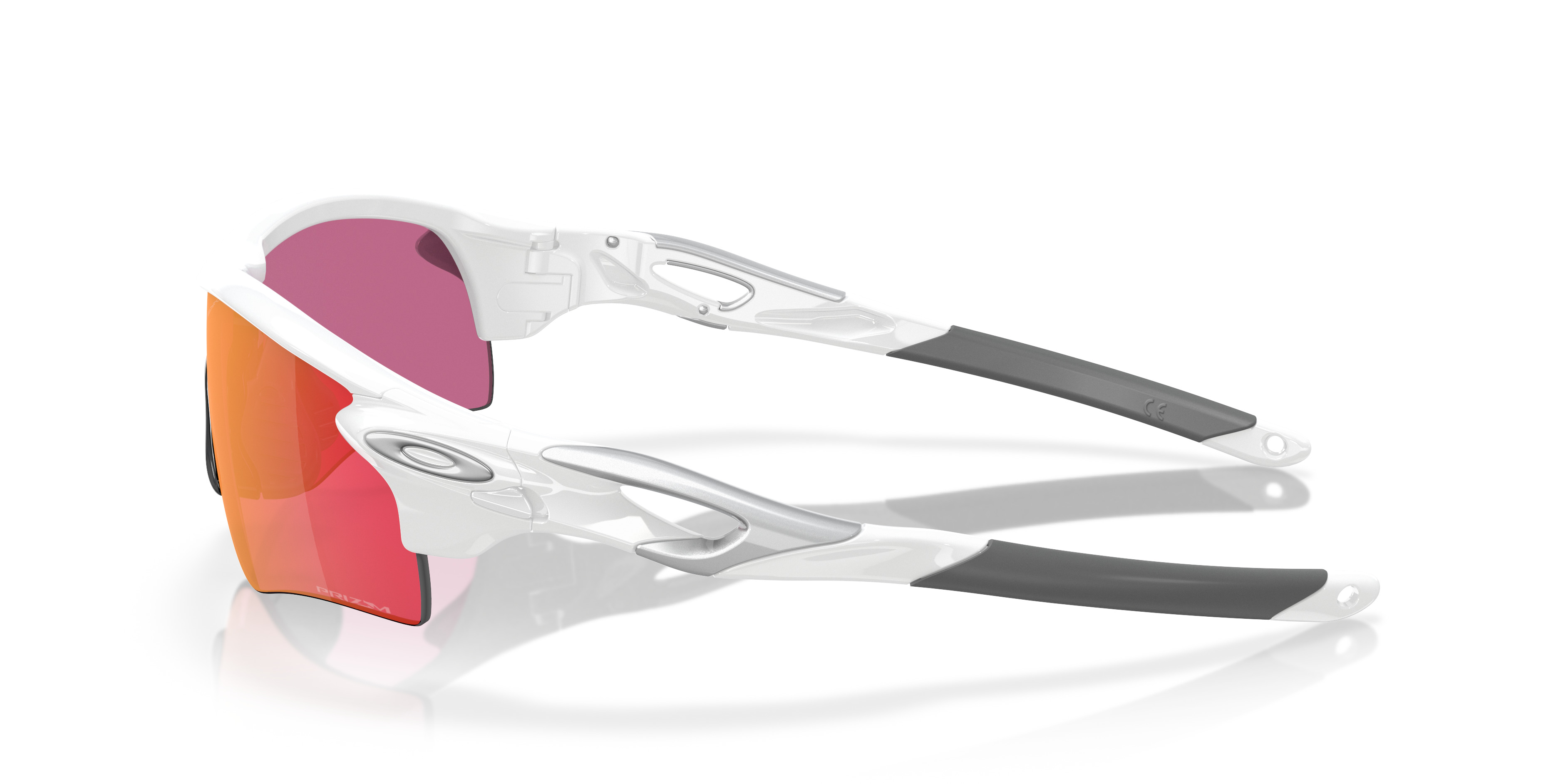 OO9206 RadarLock® Path® (Low Bridge Fit) - 4