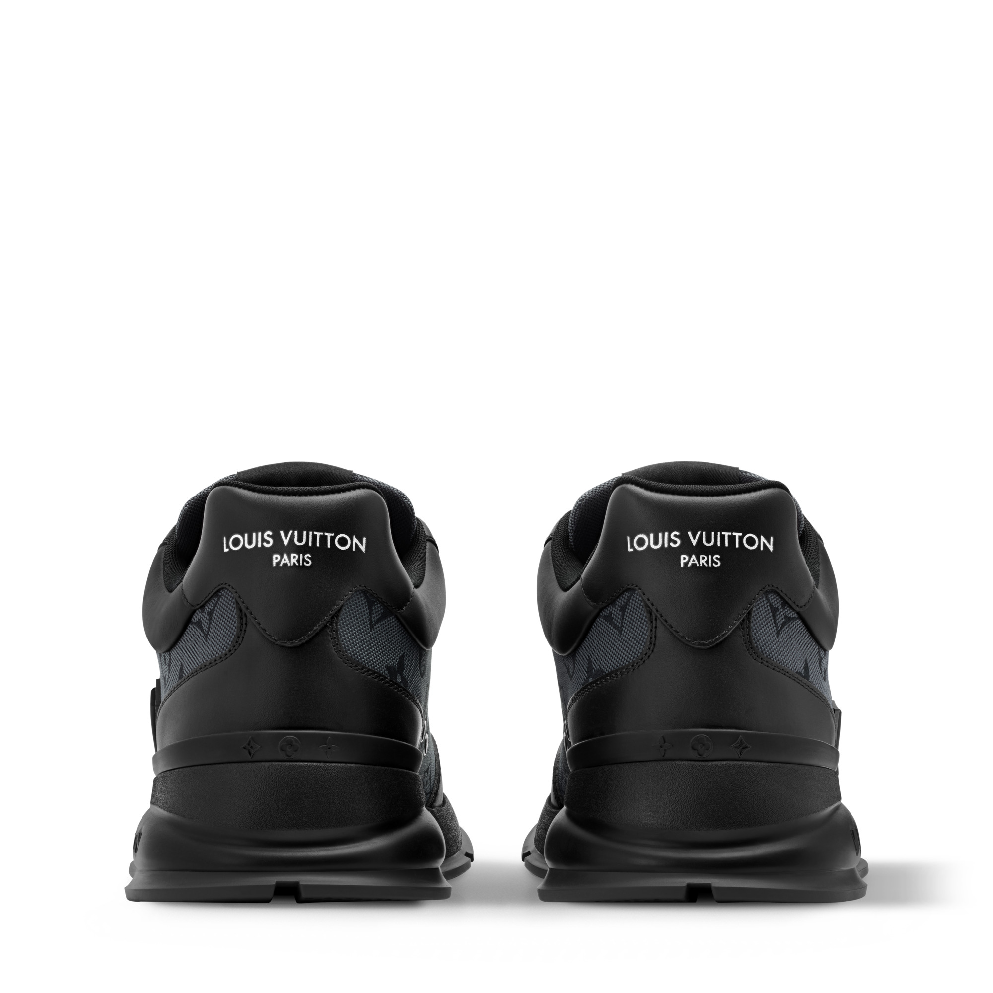 LV Classic Sneaker - 4