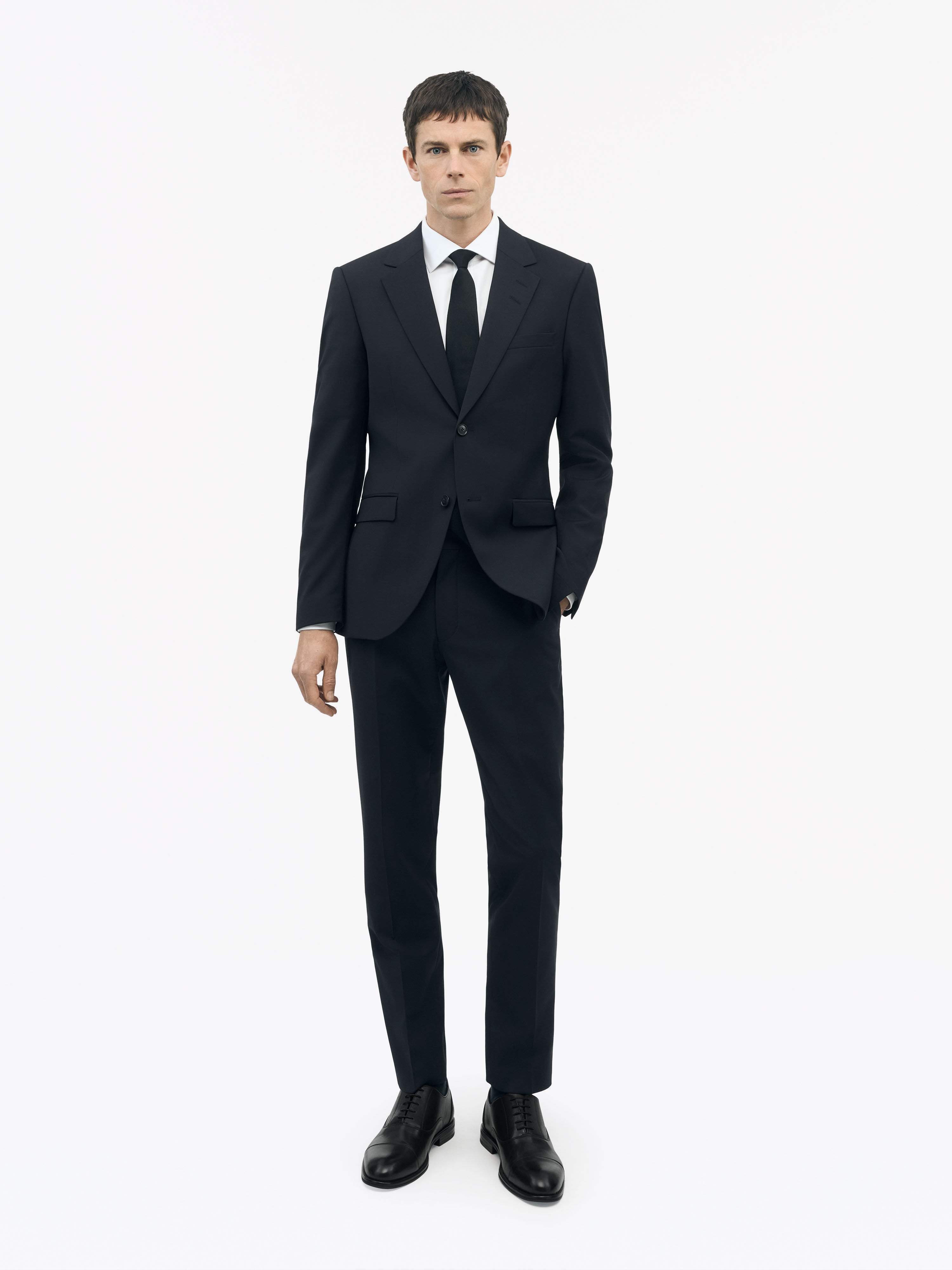 Jamonte Slim-fit Jacket - 2