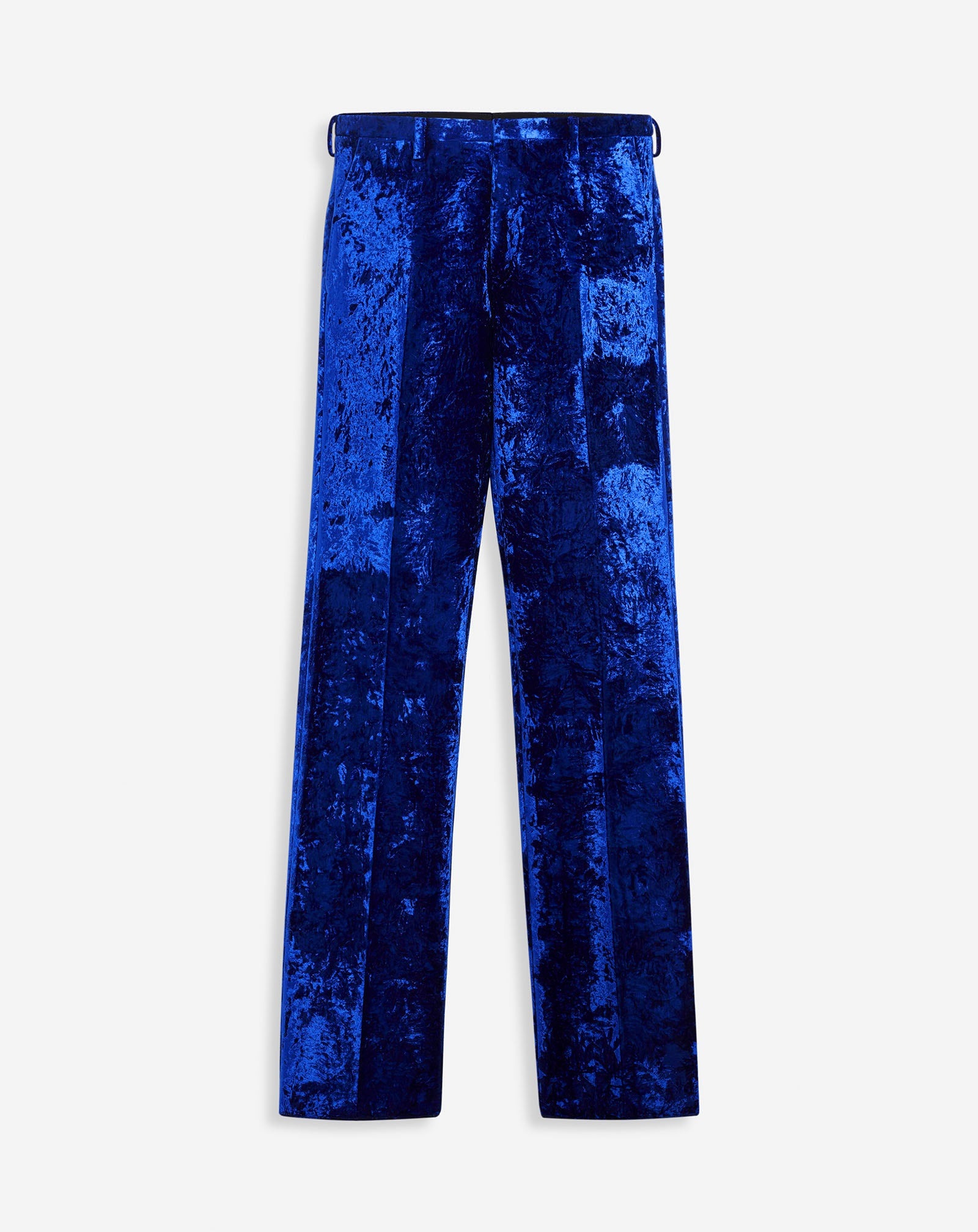STRAIGHT PANTS - 1