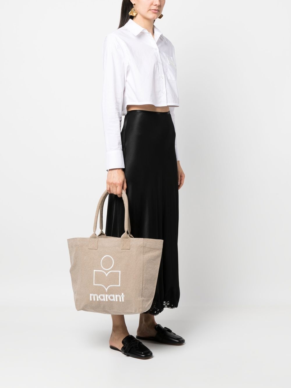 Yenky tote bag - 2