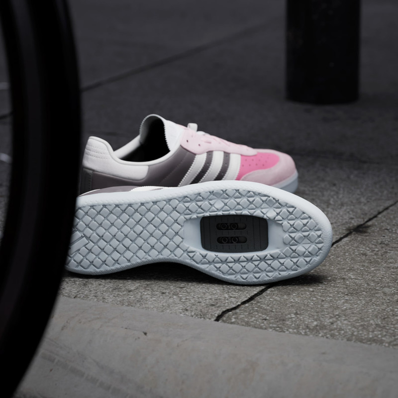 Velosamba Leather Shoes 3