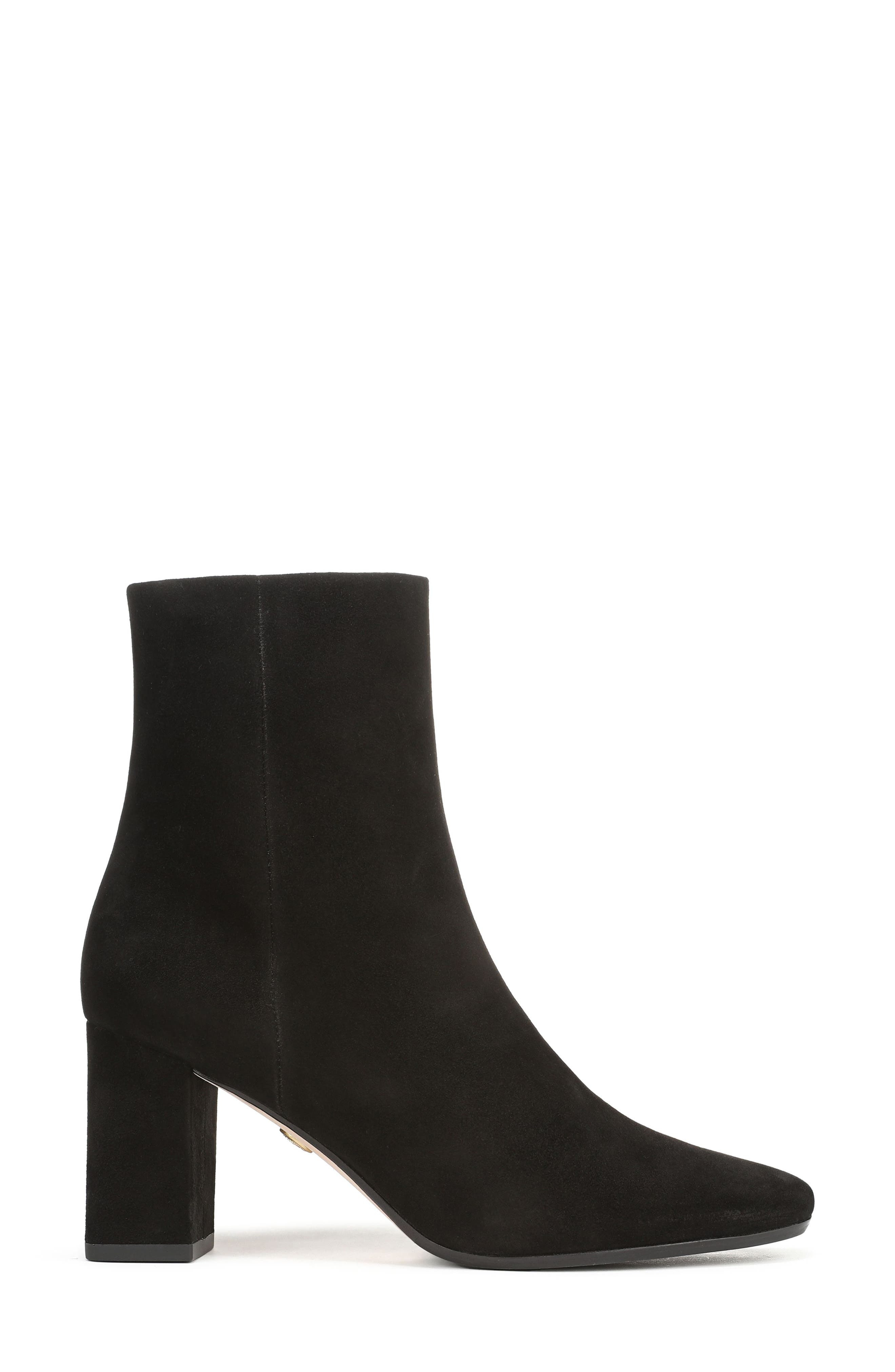 Veronica Beard Cera Bootie in Black at Nordstrom - 8