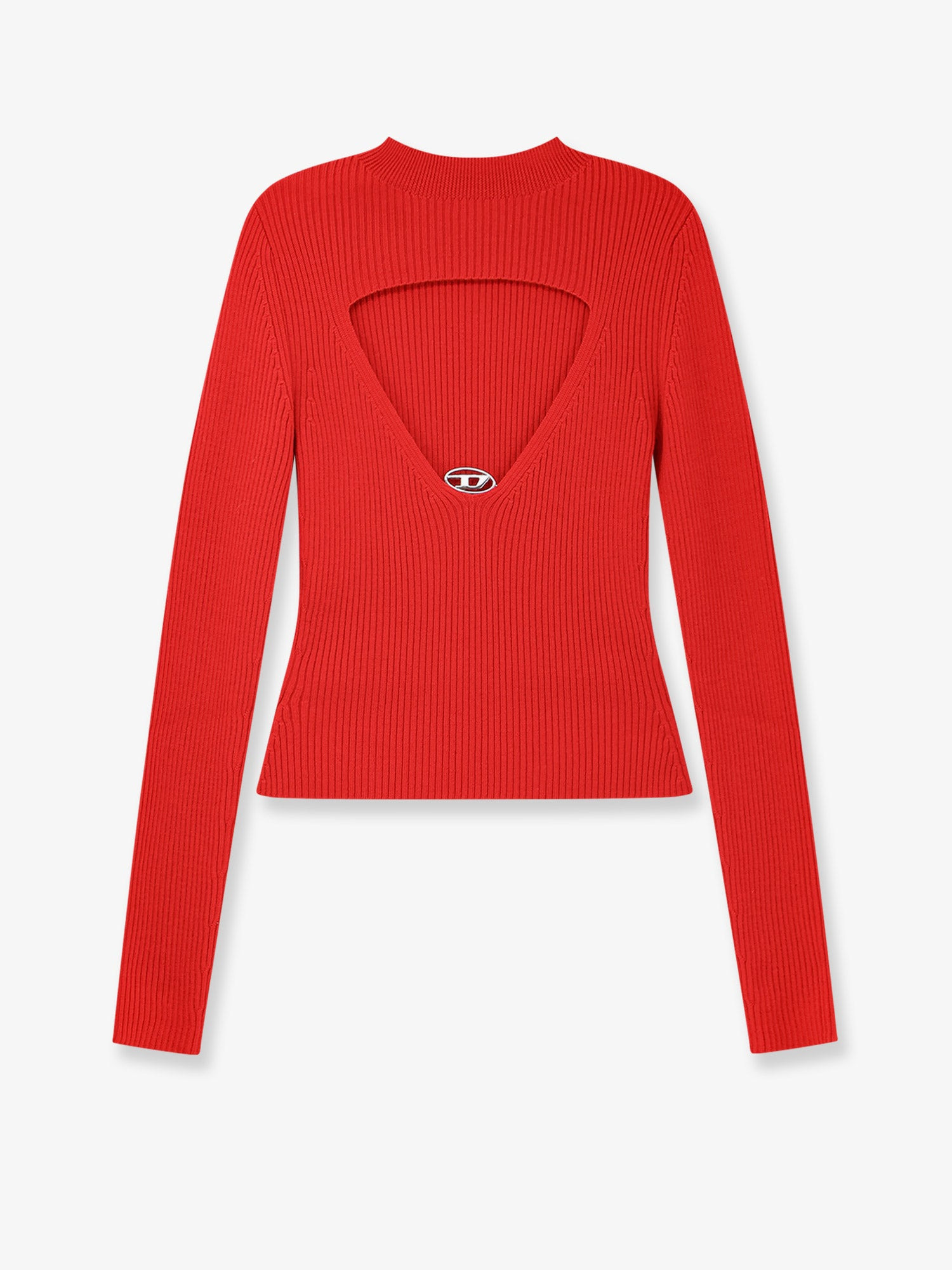 M-Olina Wool Sweater - 1