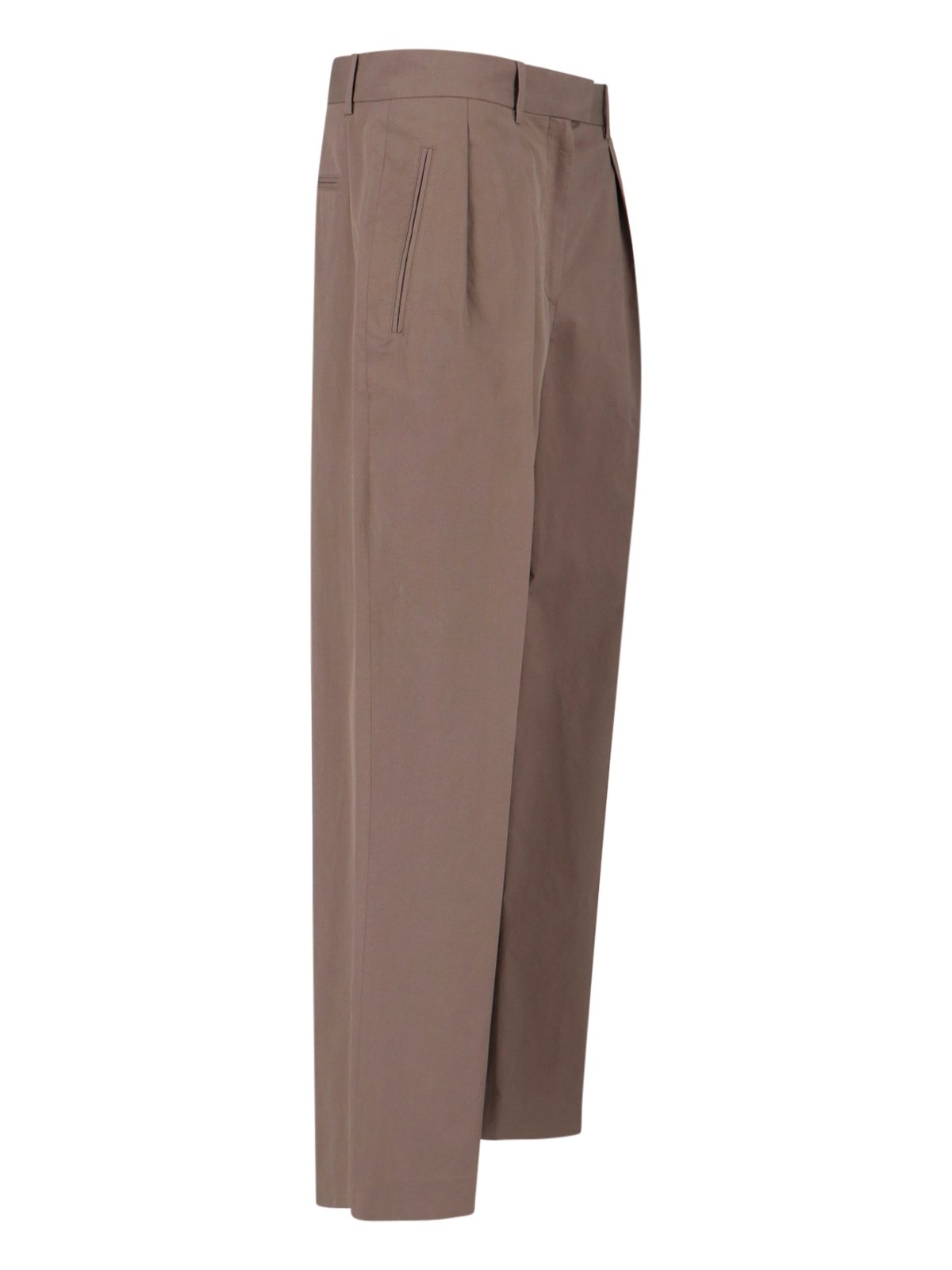 TAILORED PANTS "ALFIDIS" - 3