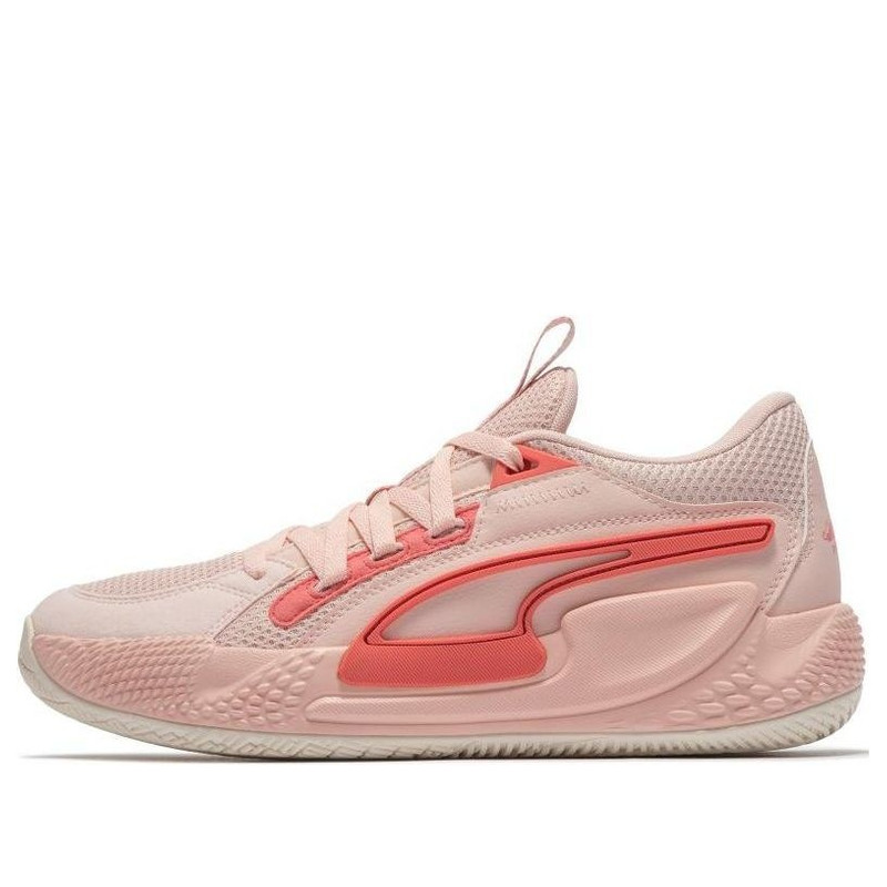 PUMA Court Rider Chaos 'Slash - Rose Dust' 378052-03 - 1