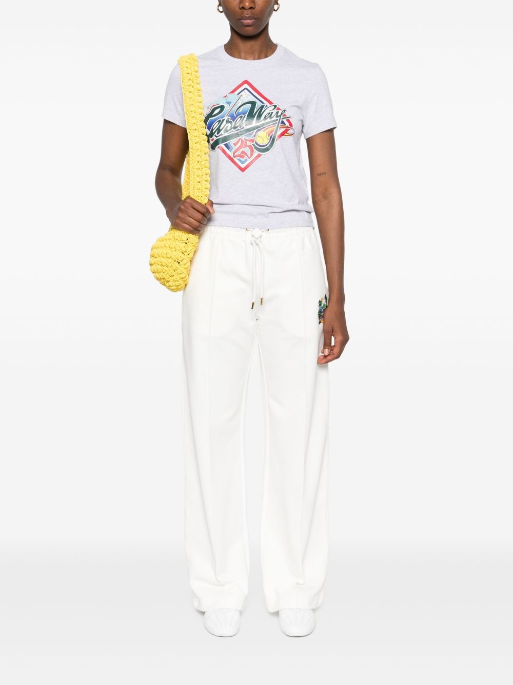 Casa Way World Series T-shirt - 2