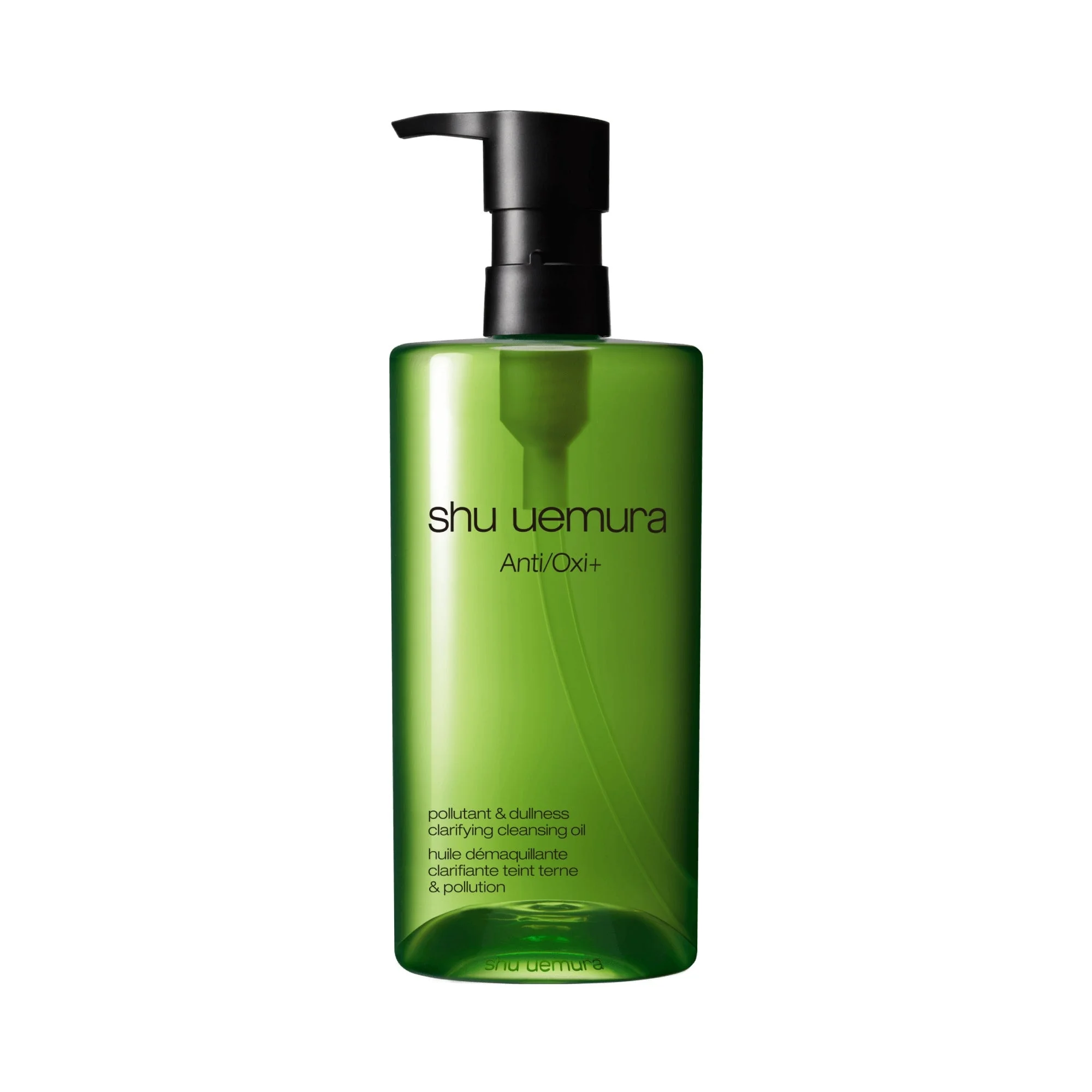 anti/oxi+ pollutant & dullness clarifying cleansing oil - 1