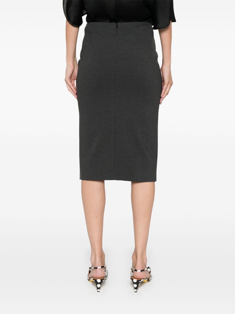 Vasca midi skirt - 4