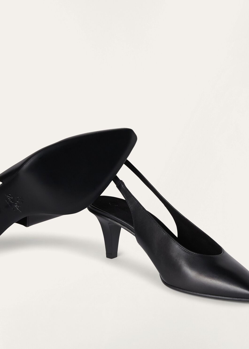 Rebecca Slingbacks - 5