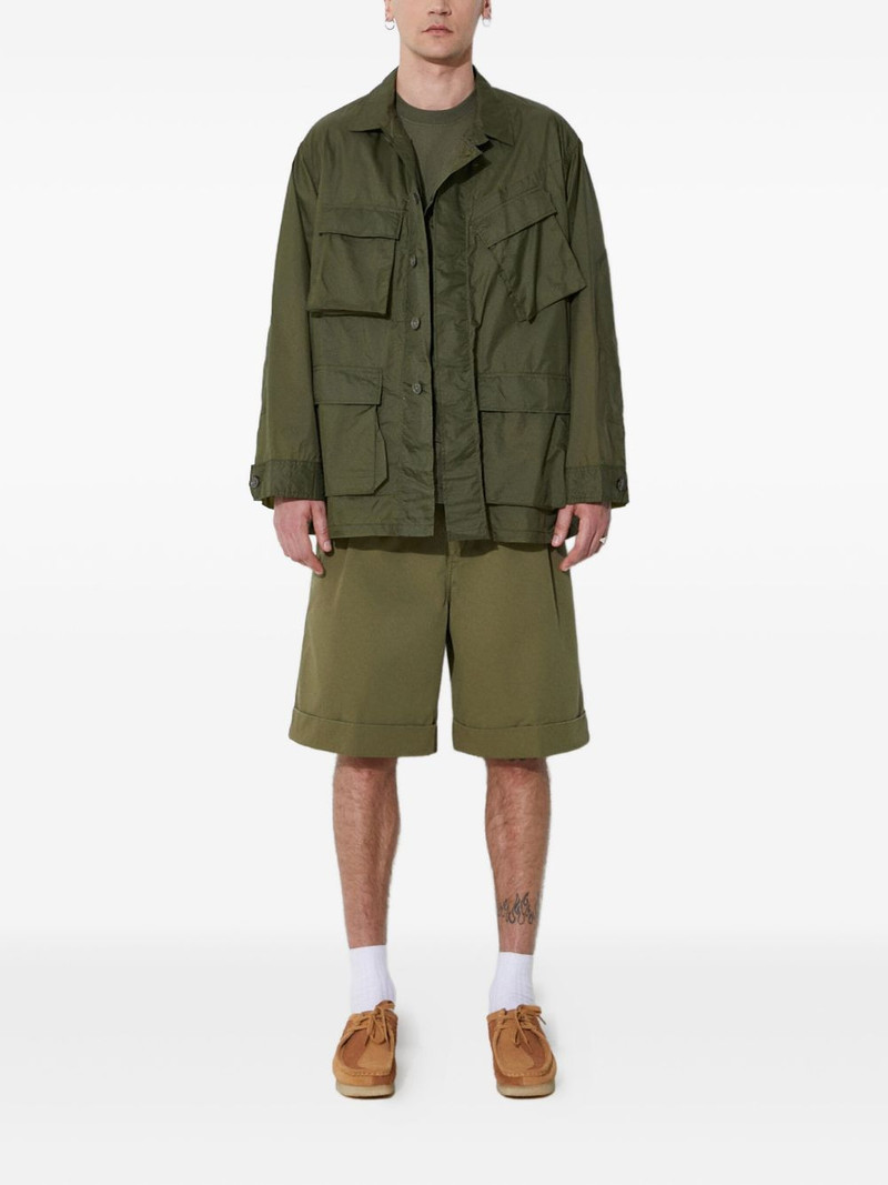 Engineered Garments pocket jacket outlook