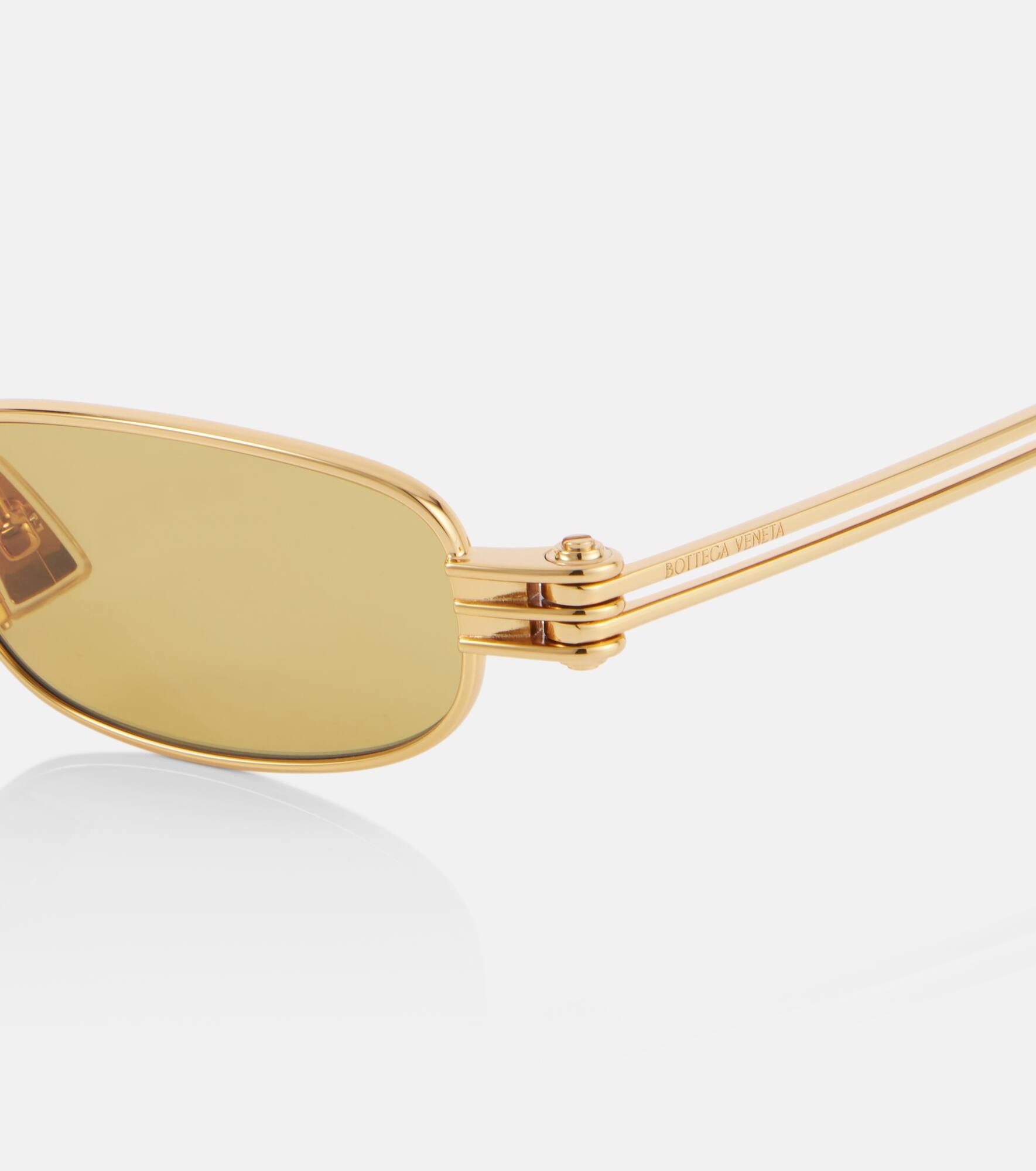 Rectangular sunglasses - 2