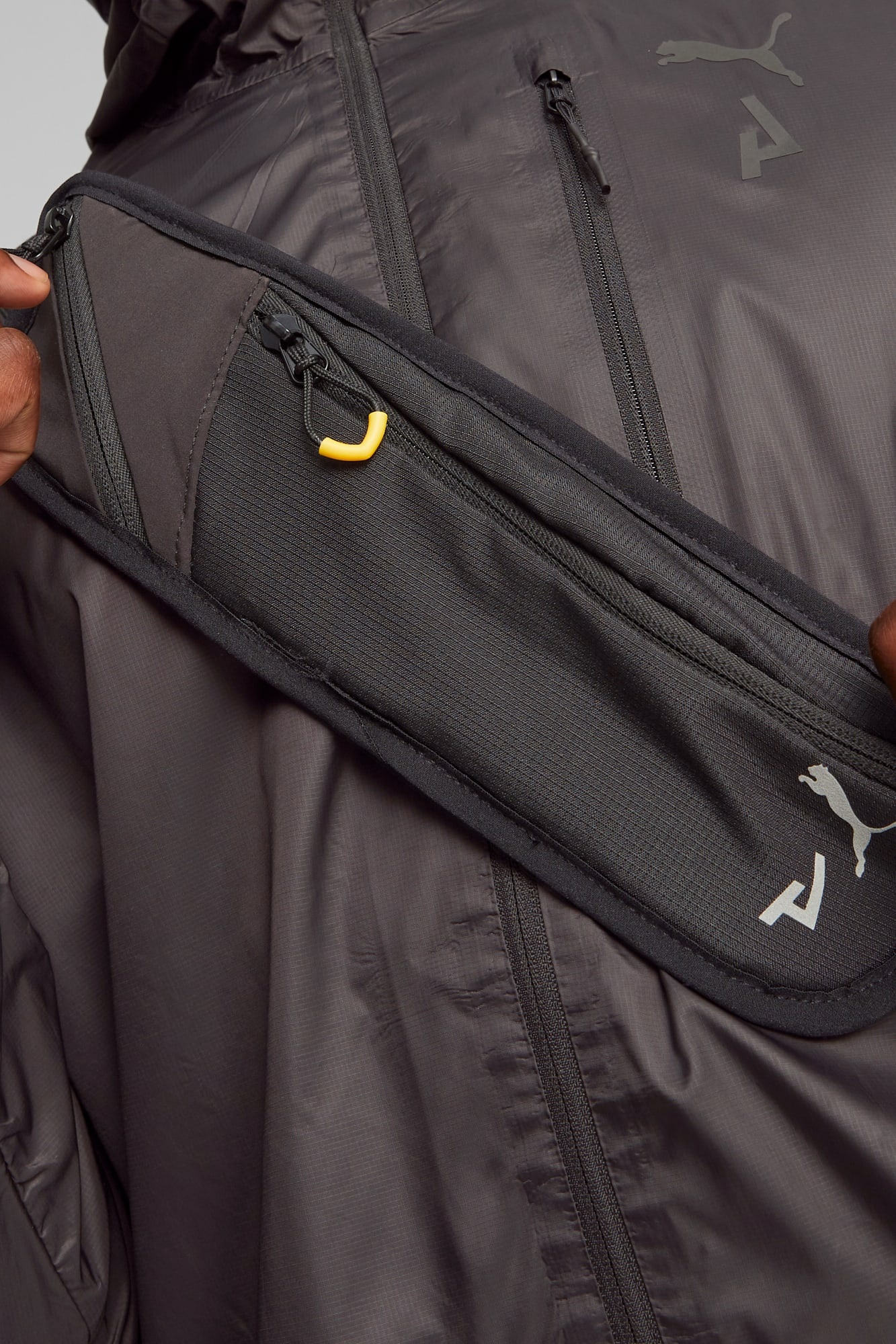 SEASONS Running Belt - 3