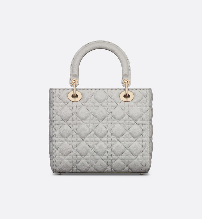 Dior Medium Lady Dior Bag outlook