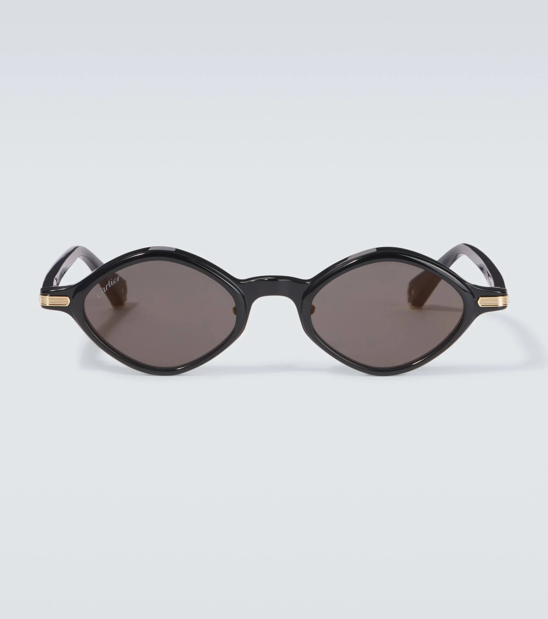 Oval sunglasses - 1