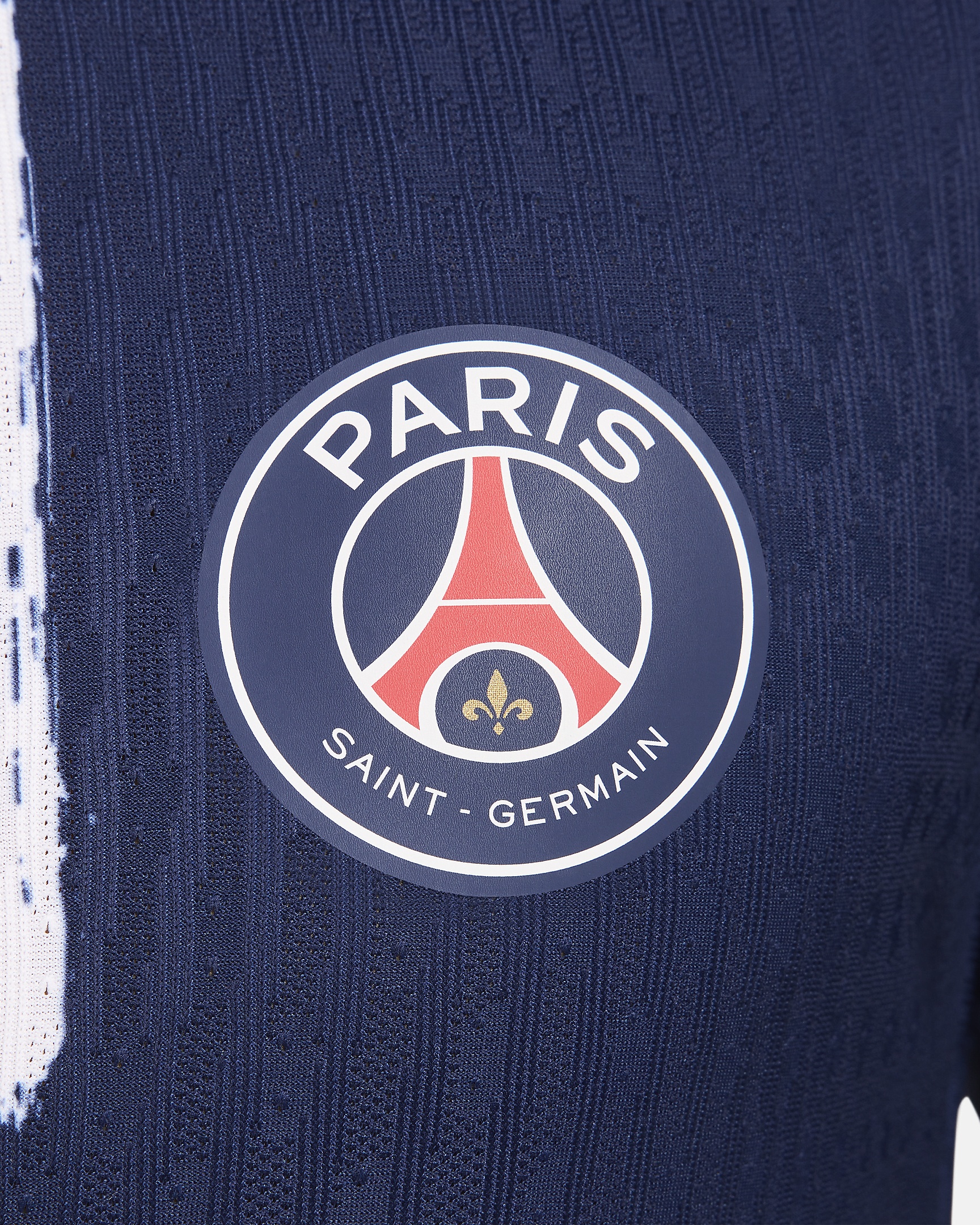 Paris Saint-Germain 2024/25 Match Home Nike Men's Dri-FIT ADV Soccer Jersey - 5