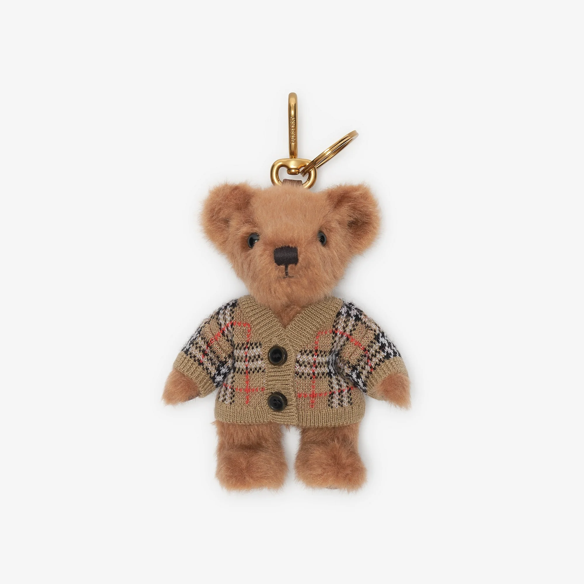 Thomas Bear Charm - 1