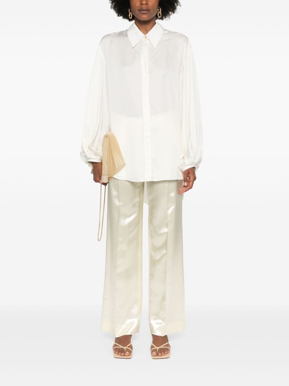 The Bam shirt - 2