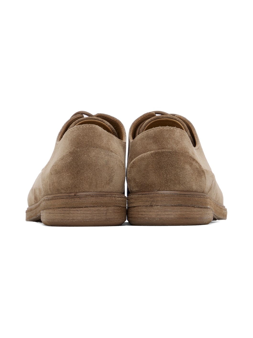 Tan Zucca Media Derbys - 2
