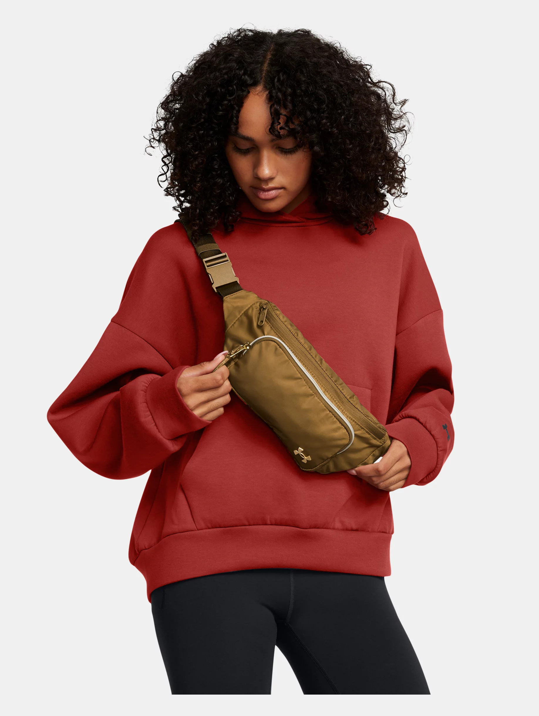 UA Studio Waist Bag Crossbody - 6
