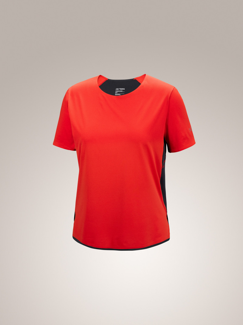 Norvan Crew Neck Shirt SS 7