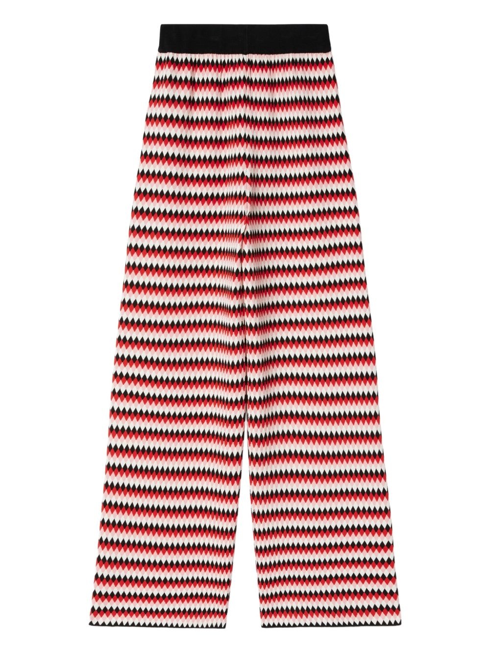 Checkers pants - 5