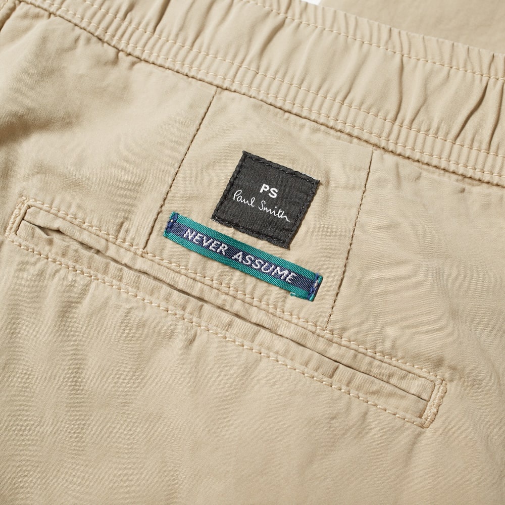 Paul Smith Drawstring Trouser - 3