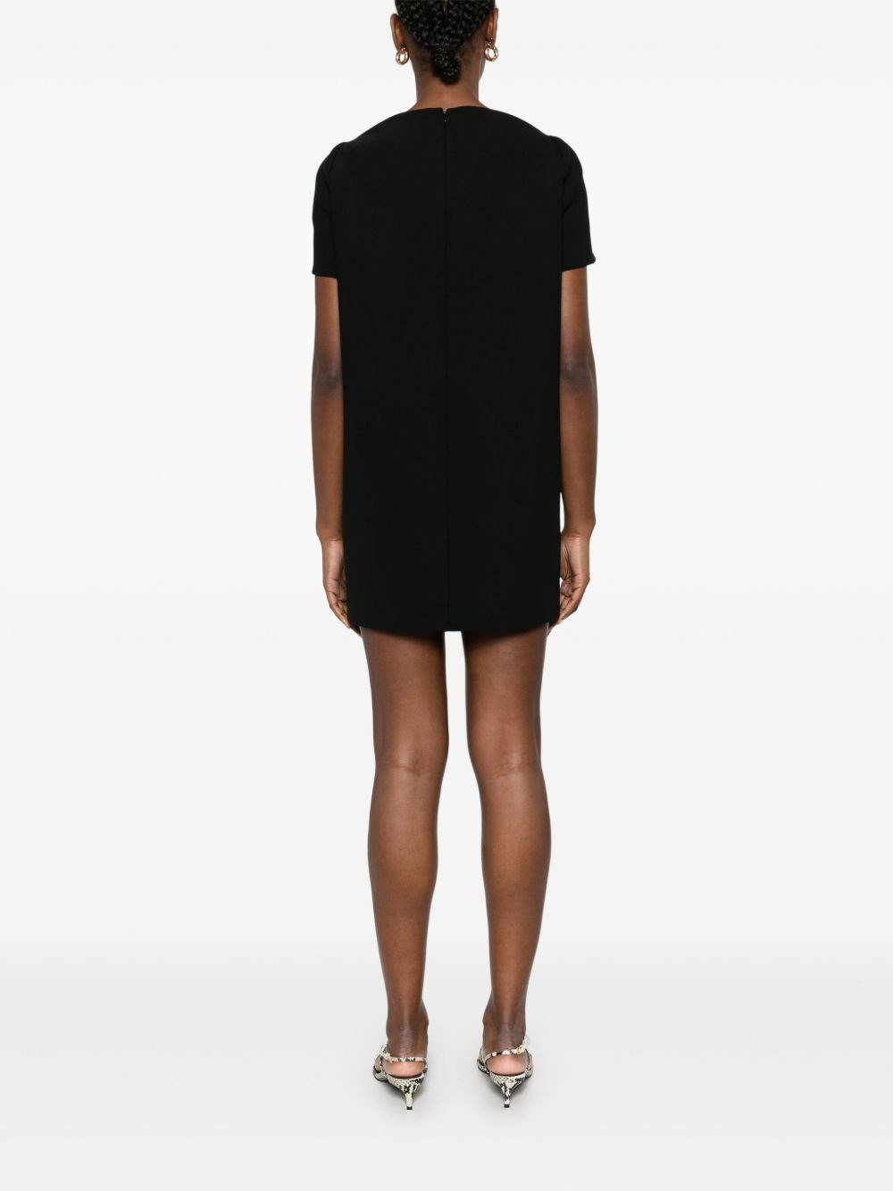 Benji mini dress - 5