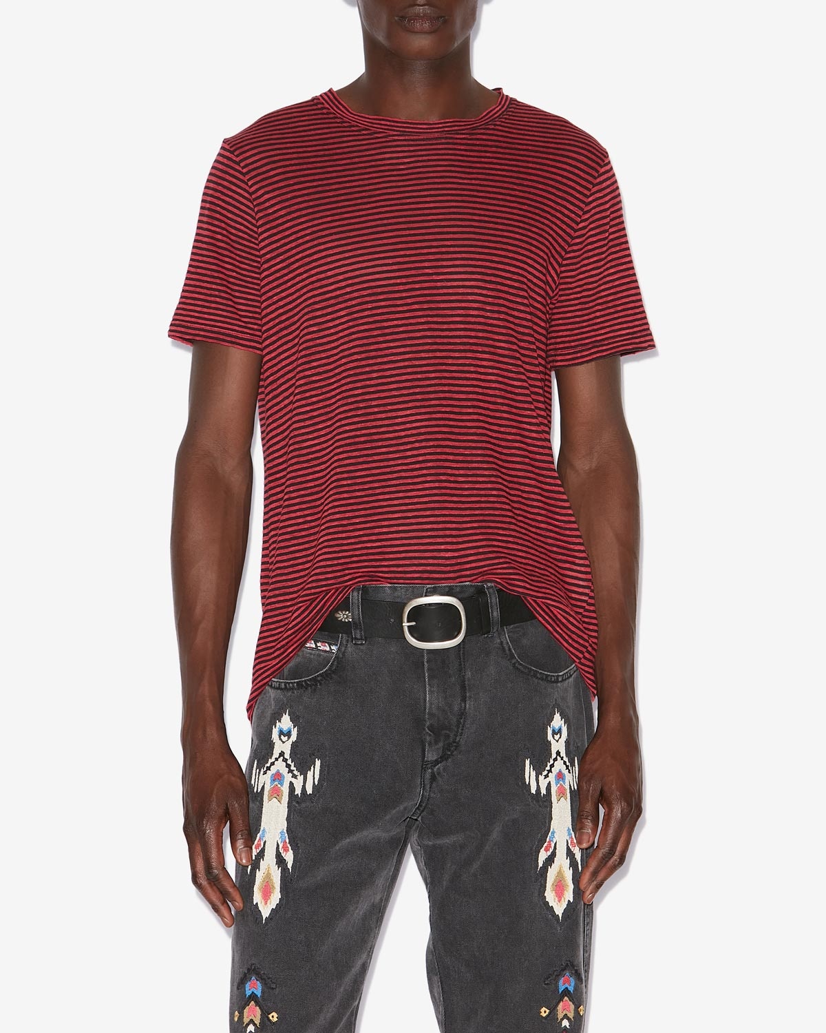 LEON T-SHIRT - 4