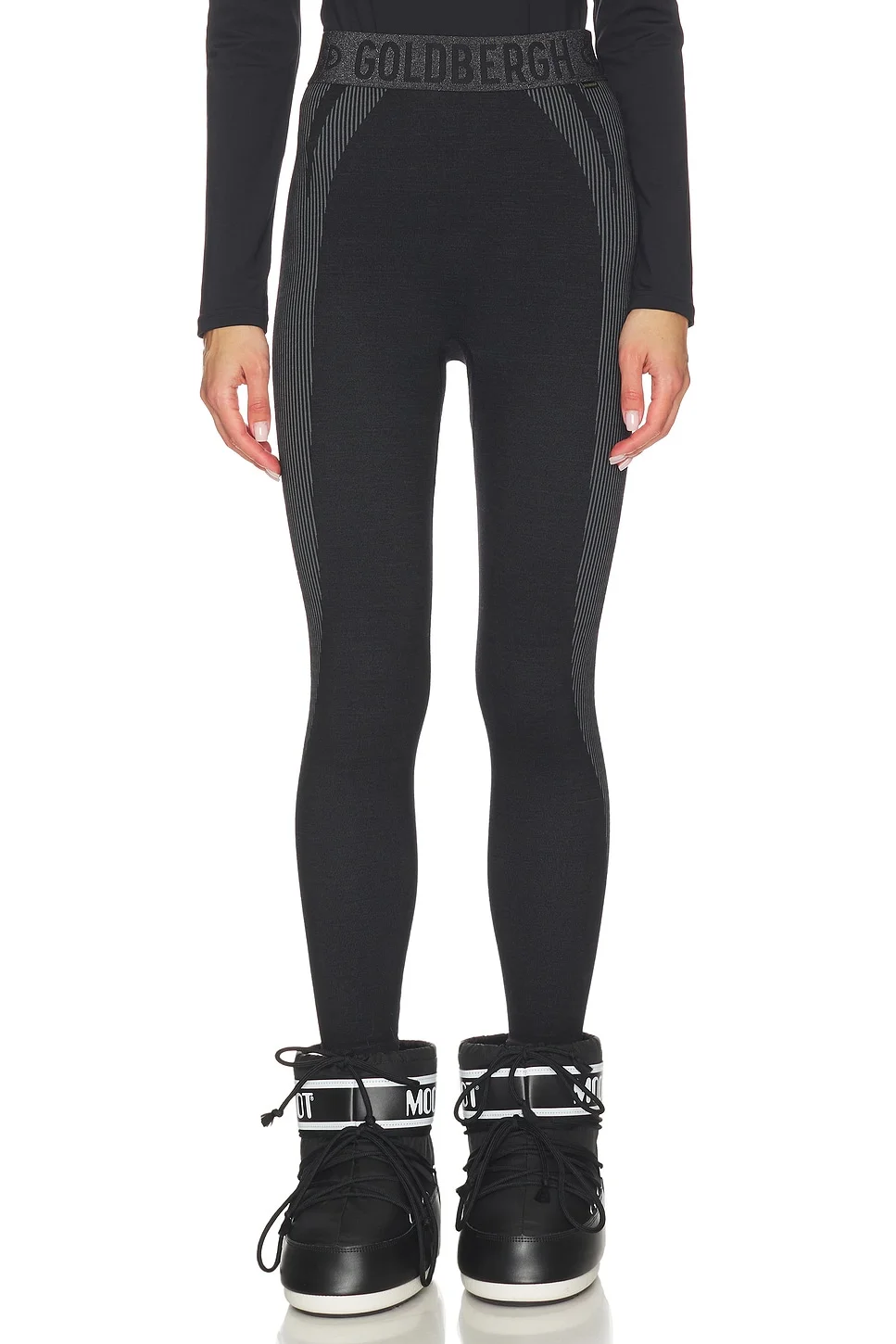 Contour Baselayer Pant - 1