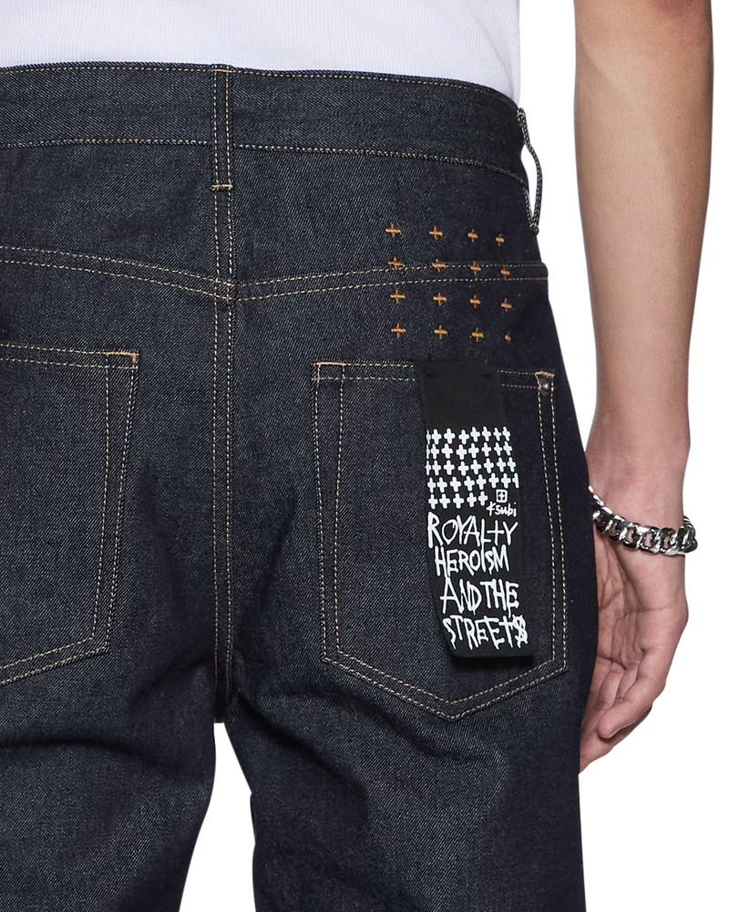 Ksubi HAZLOW RAW outlook