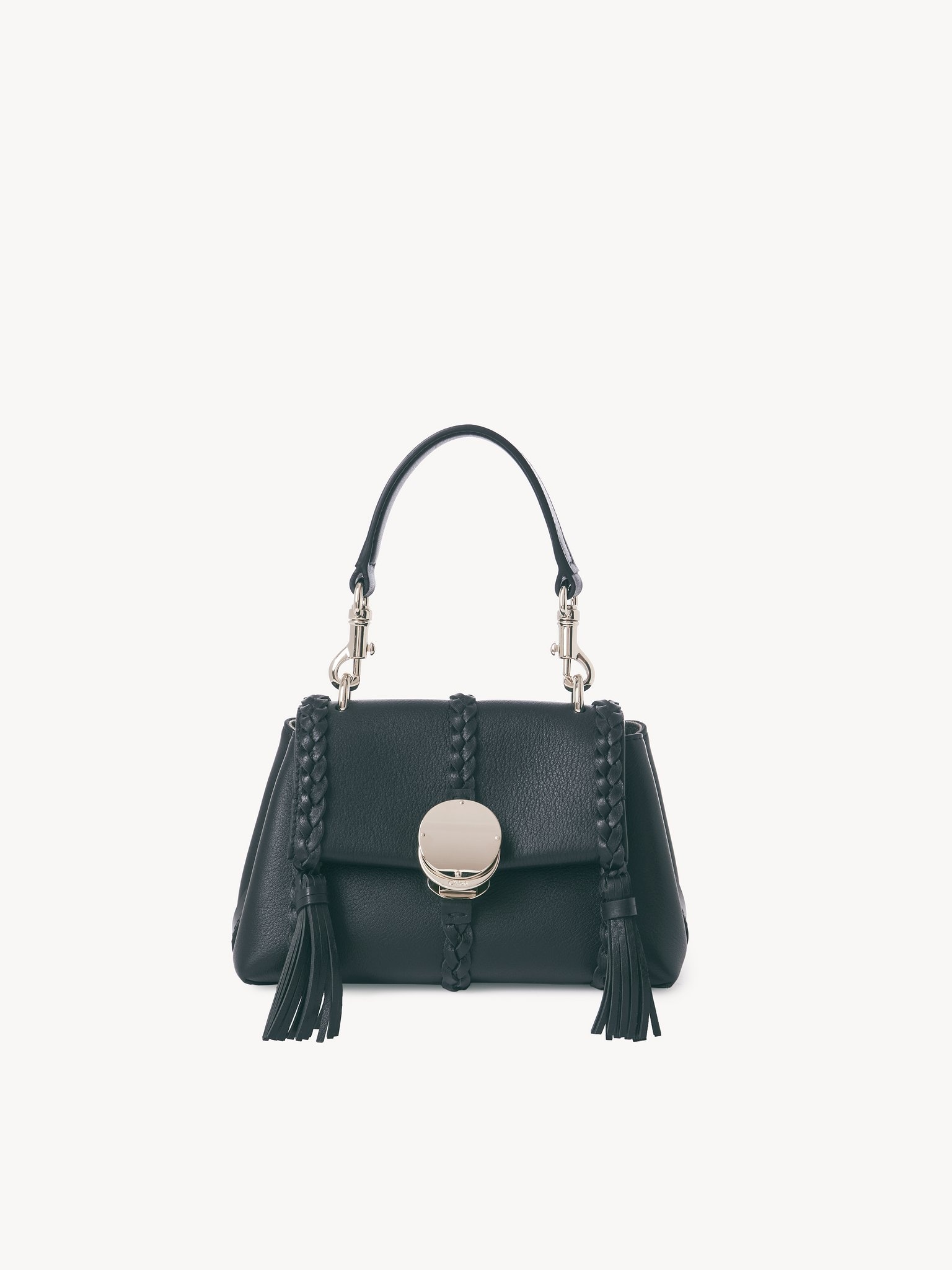 PENELOPE MINI SOFT SHOULDER BAG - 1