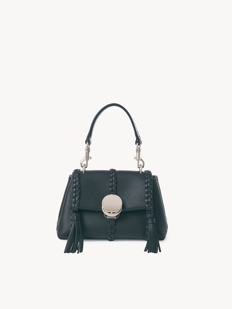 PENELOPE MINI SOFT SHOULDER BAG 1