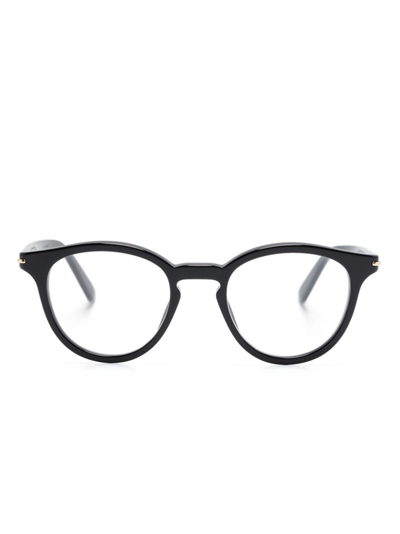 round-frame glasses 1