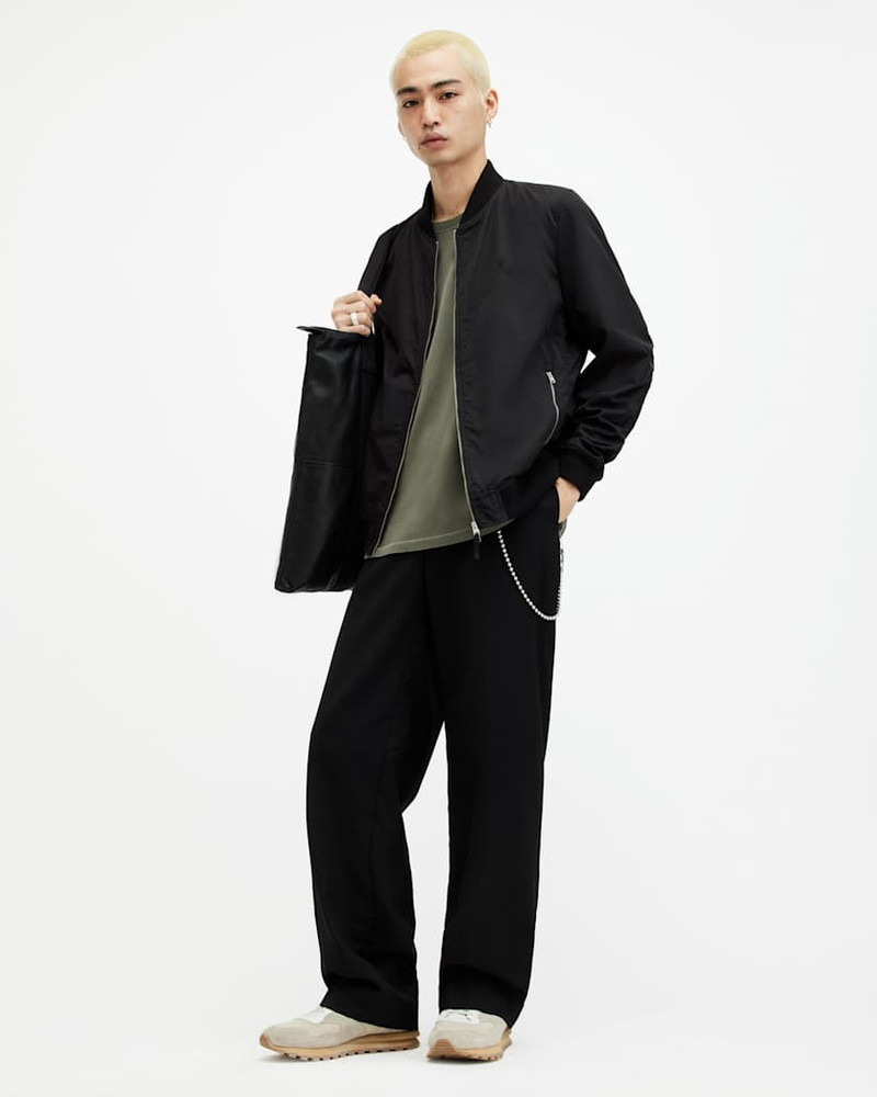 BASSETT RAMSKULL BOMBER JACKET 4