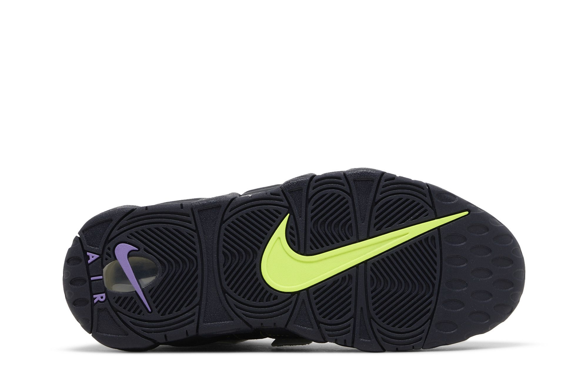 Serena Williams Design Crew x Wmns Air More Uptempo 'Denim' - 4