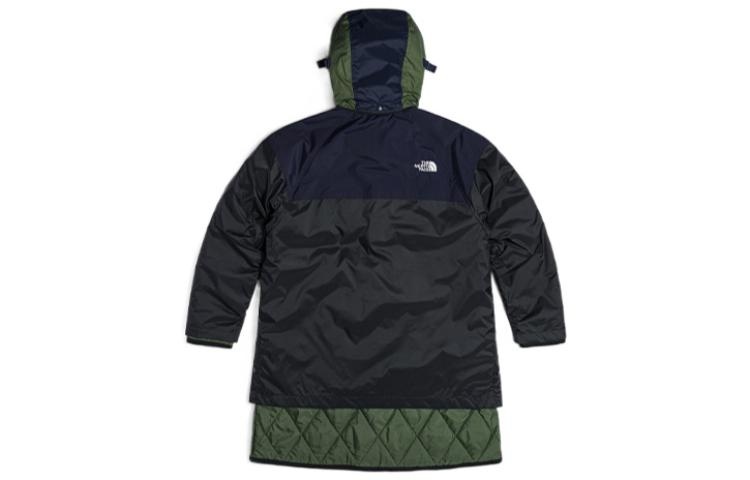 THE NORTH FACE FW22 Urban Exploration Wind Jacket 'Black' NF0A7WA2-JK3 - 2