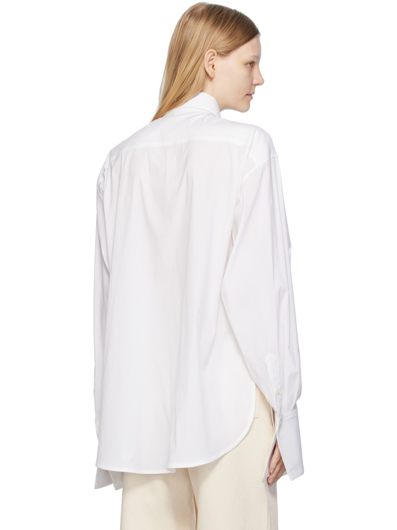 Off-White Wrap Shirt 3