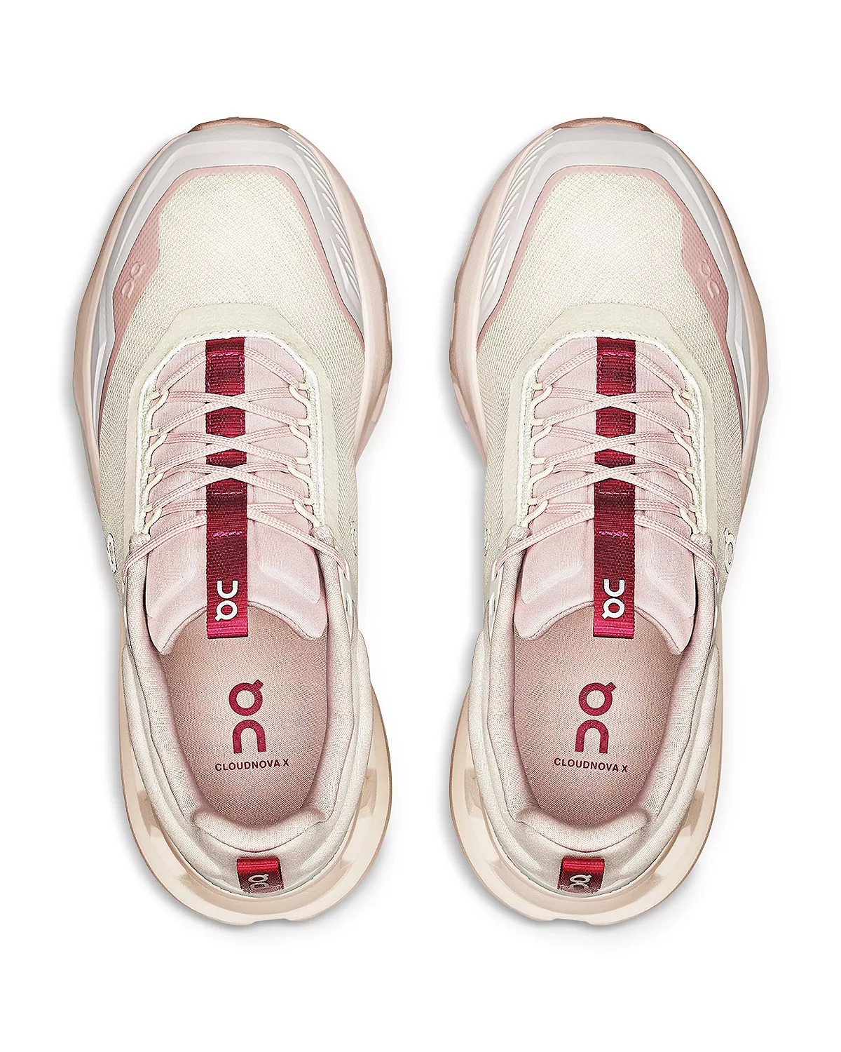 Women's Cloudnova X Sneakers - 3