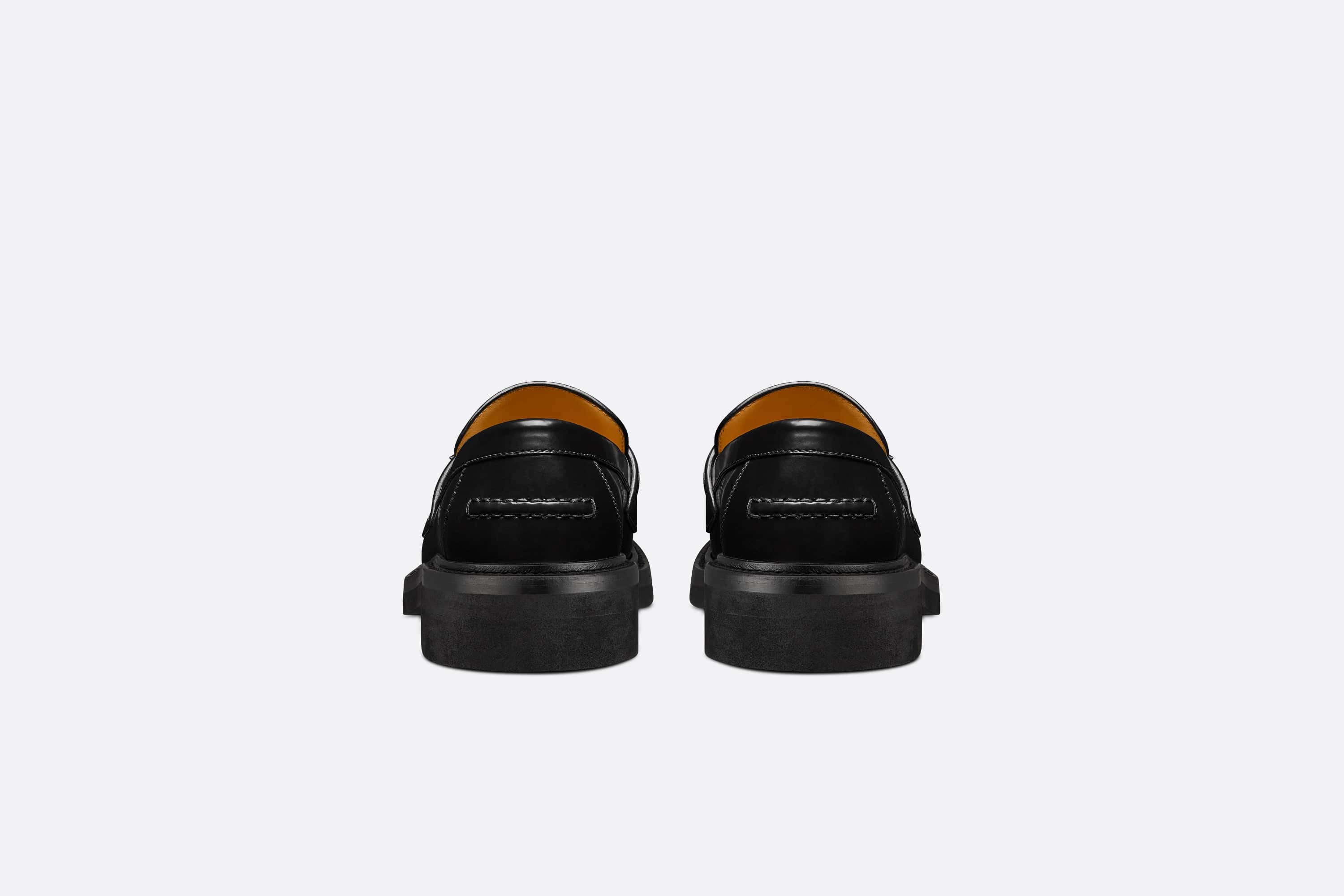 Dior Boy Loafer - 5
