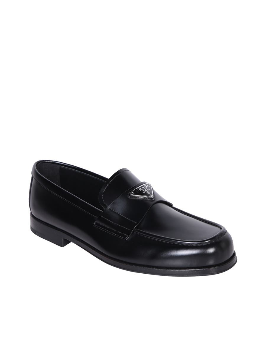 PRADA｜FLAT SHOES/LOAFERS (1F915N 099 F0002) Ballerinas | Cumini
