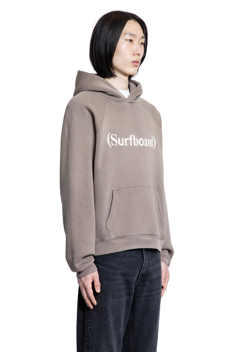 Stockholm Surfboard Club Logo Hoodie outlook