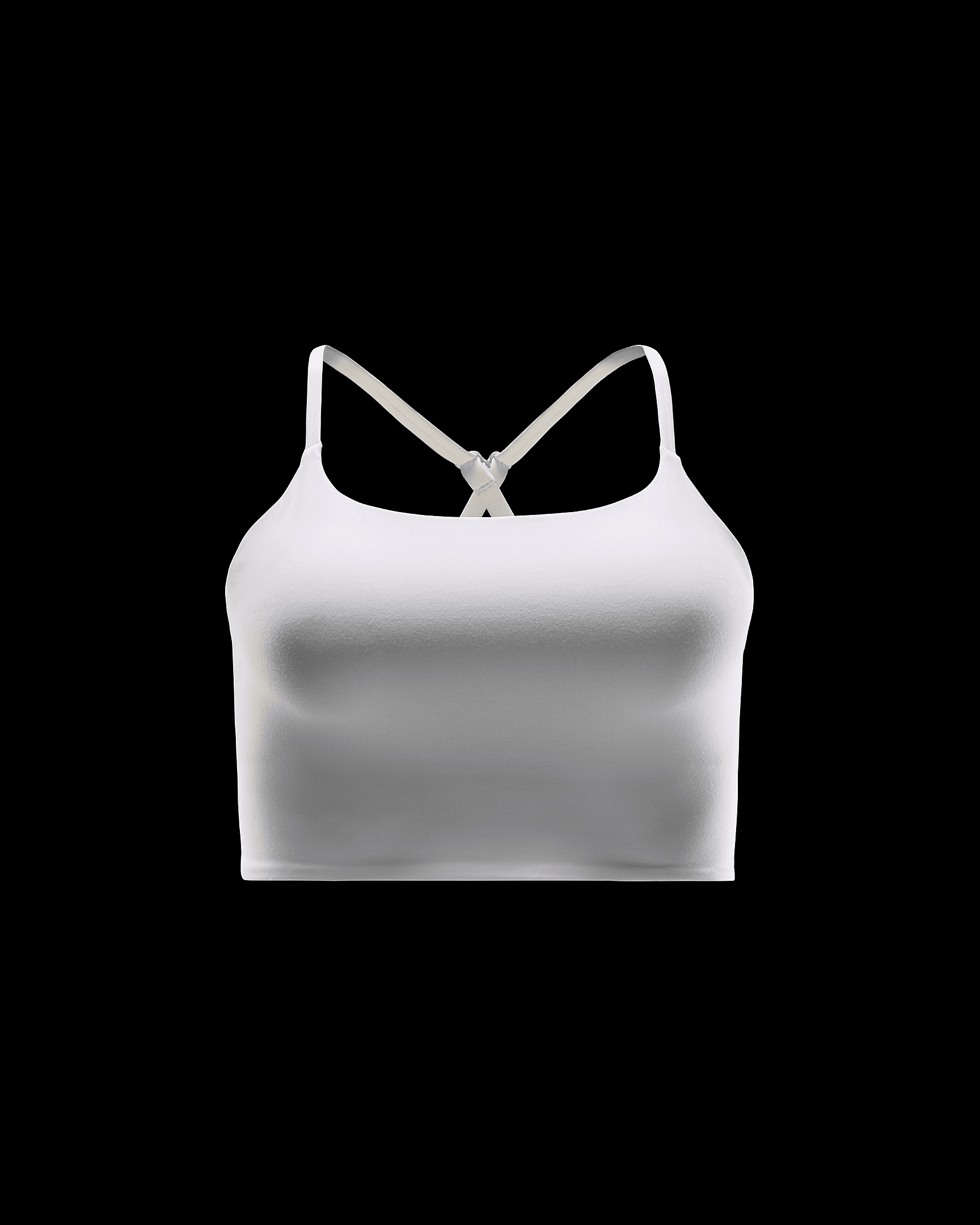 Nike One Convertible Women's Light-Support Lightly Lined Longline Sports Bra - 6