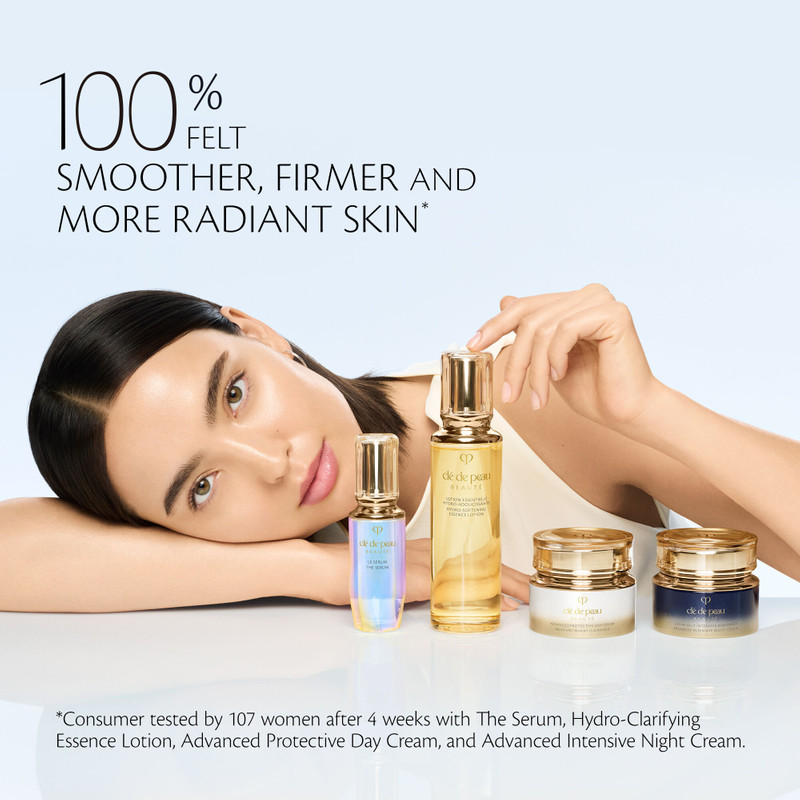 Advanced Protective Day Cream SPF 25 8
