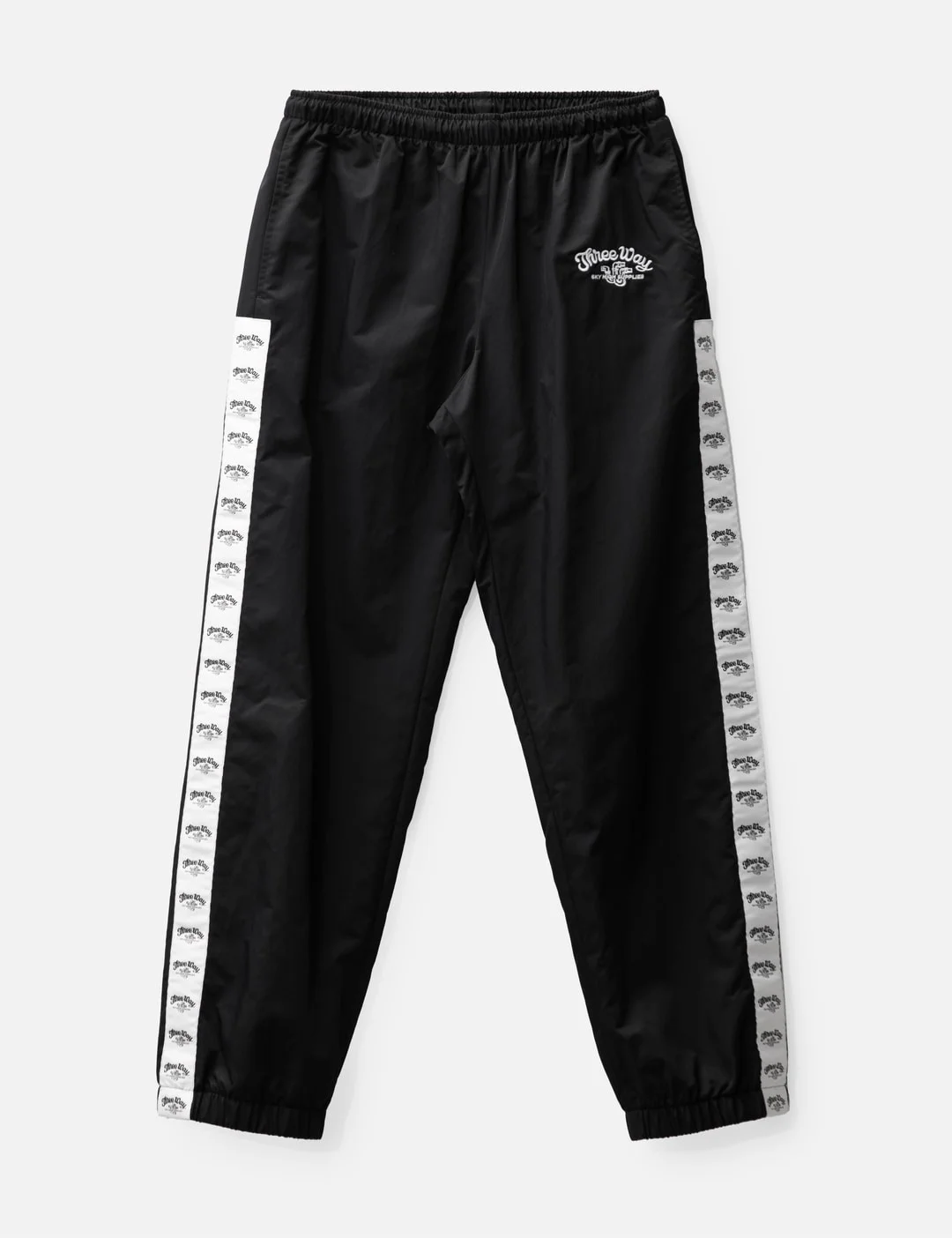 THREE WAY TRACK PANTS - 1