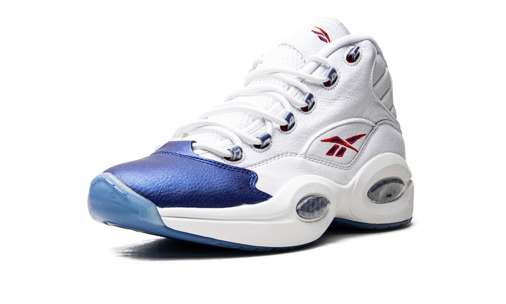 Question Mid "Blue Toe 2022" - 4