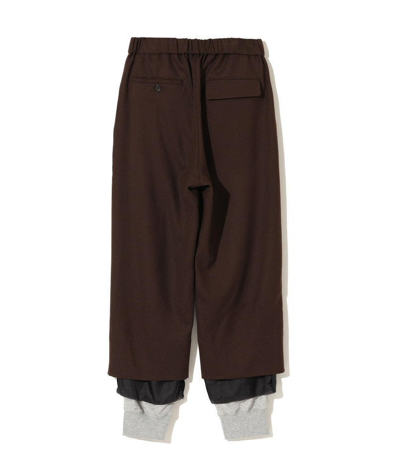 UNDERCOVER UP2D1503 outlook