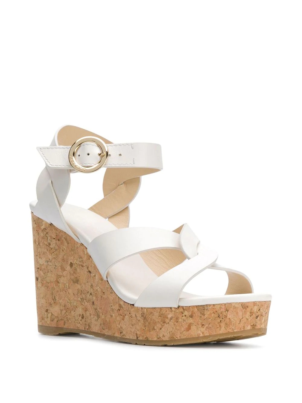 Aleili 100 sandals - 2