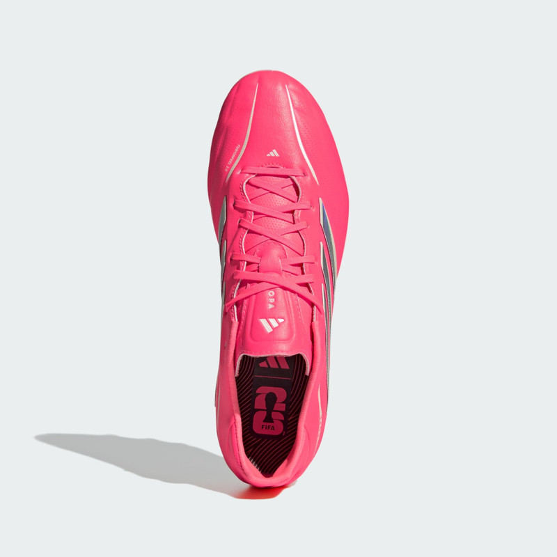 Copa Pure IV Elite Laceless Firm Ground Soccer Cleats 3