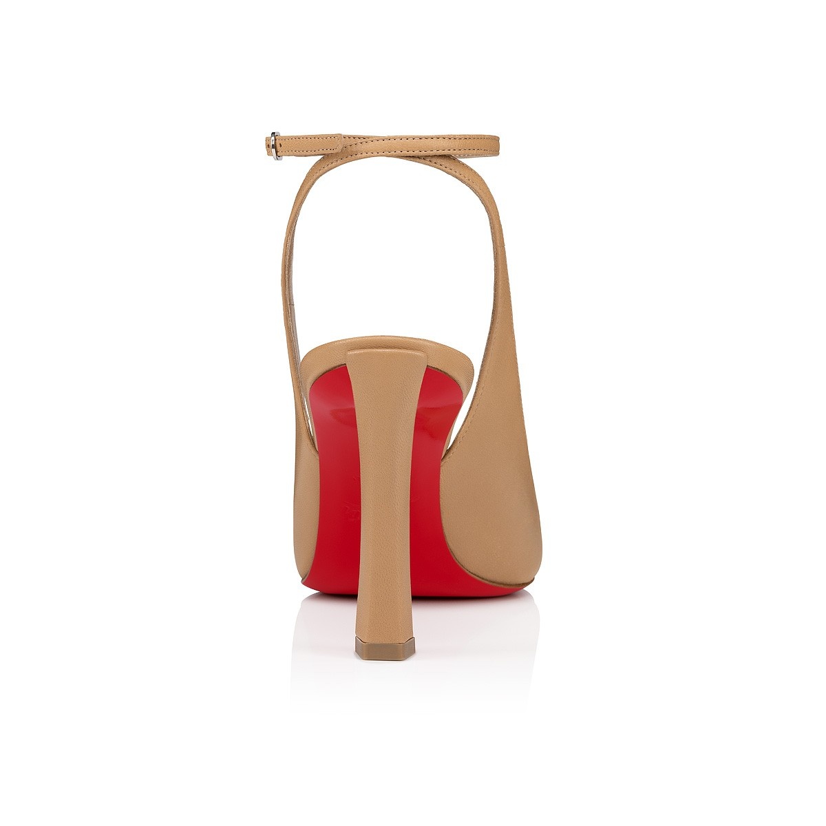 【CHRISTIAN LOUBOUTIN】Condora Strap Christian Louboutin Condora Strap | REVERSIBLE